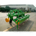 More than 150HP tractor drived subsoiler